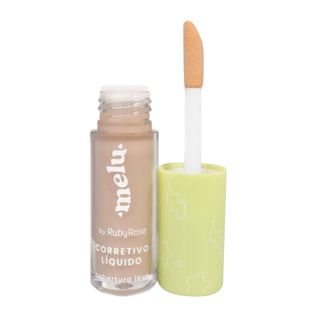 Liquid corrector  Concealer - medium Coverage