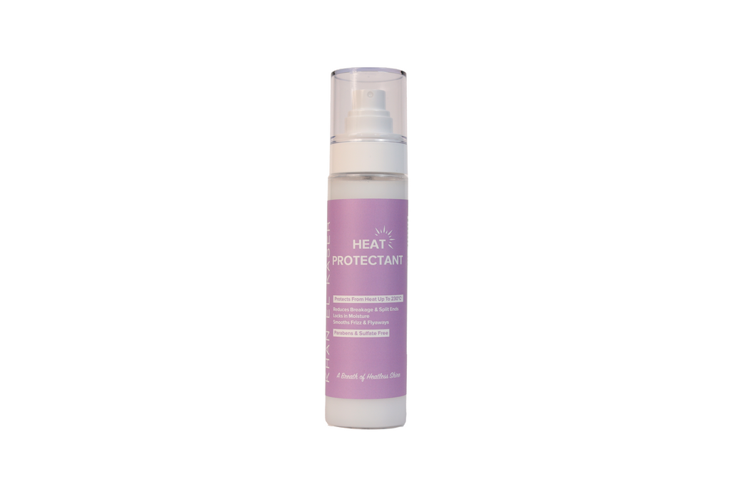 Heat Protectant