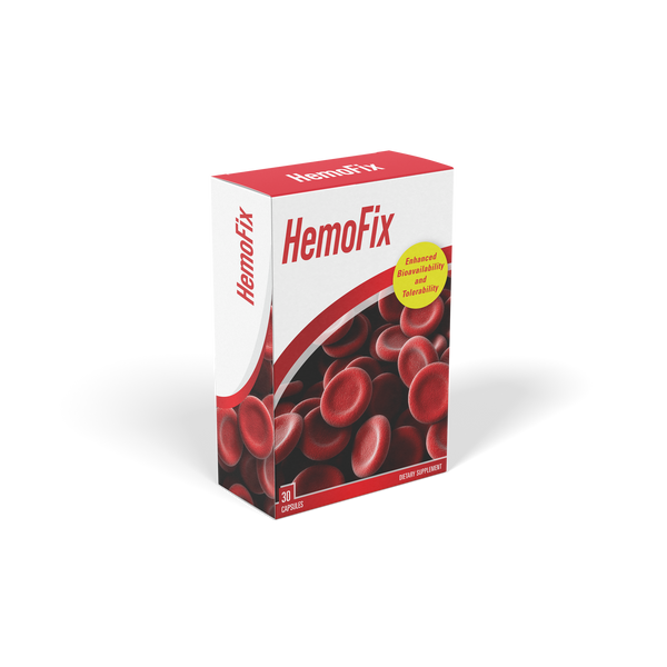 HemoFix