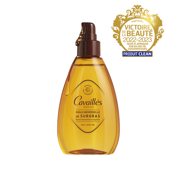 Rogé Cavaillès Universal Surgras Nourishing Oil 150ml