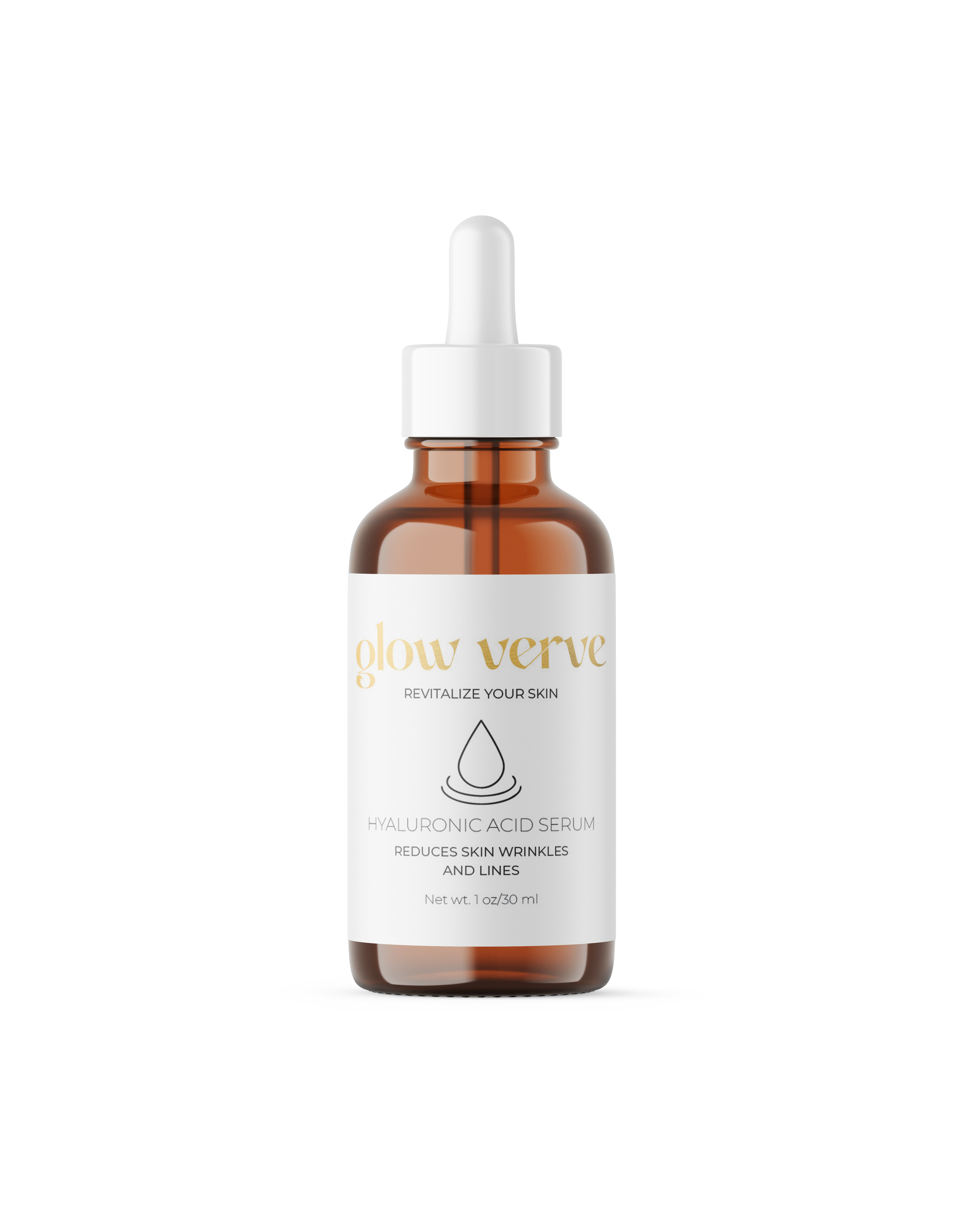 Hyaluronic Acid Serum