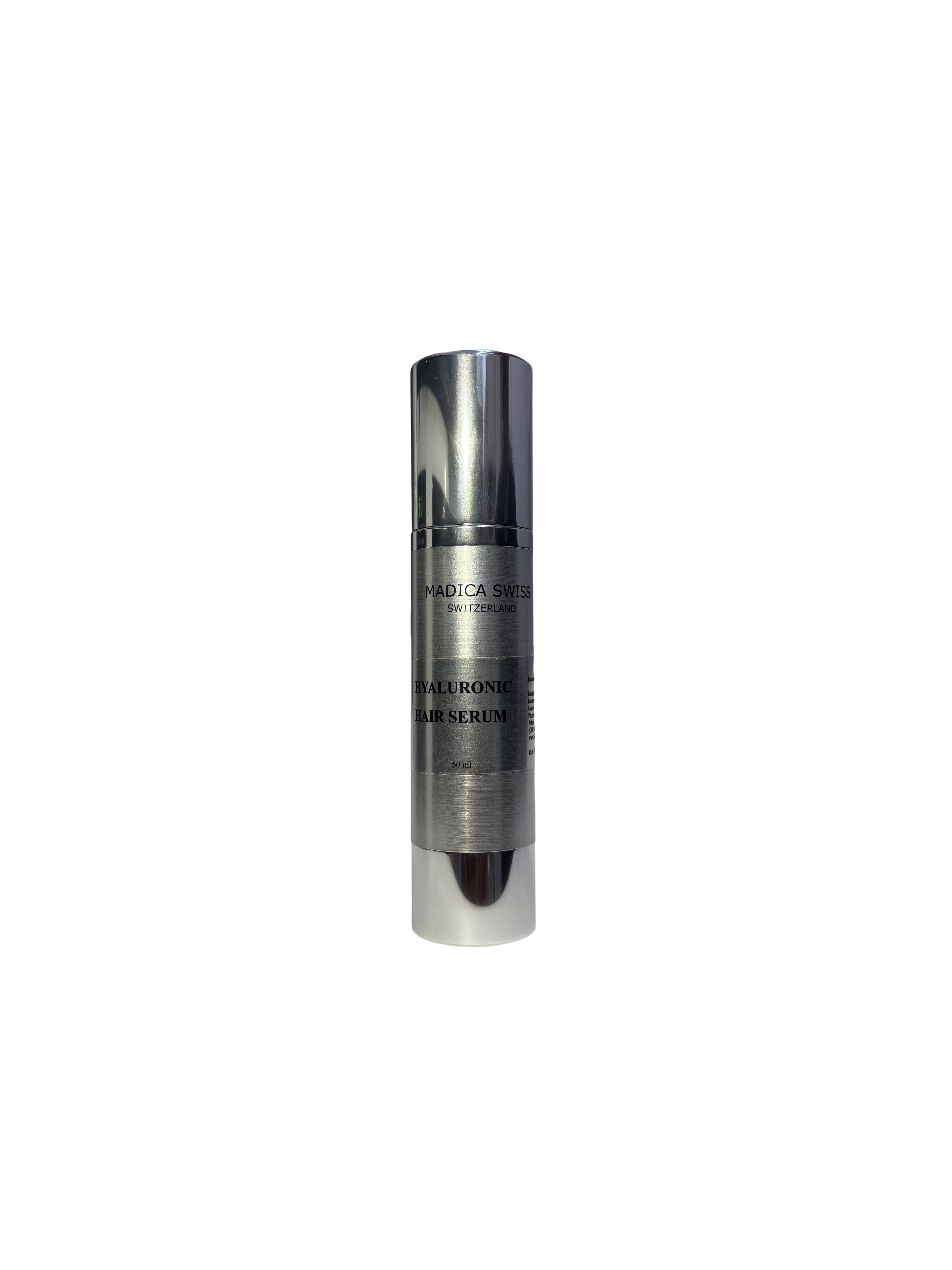 Hyaluronic hair serum 50 ml