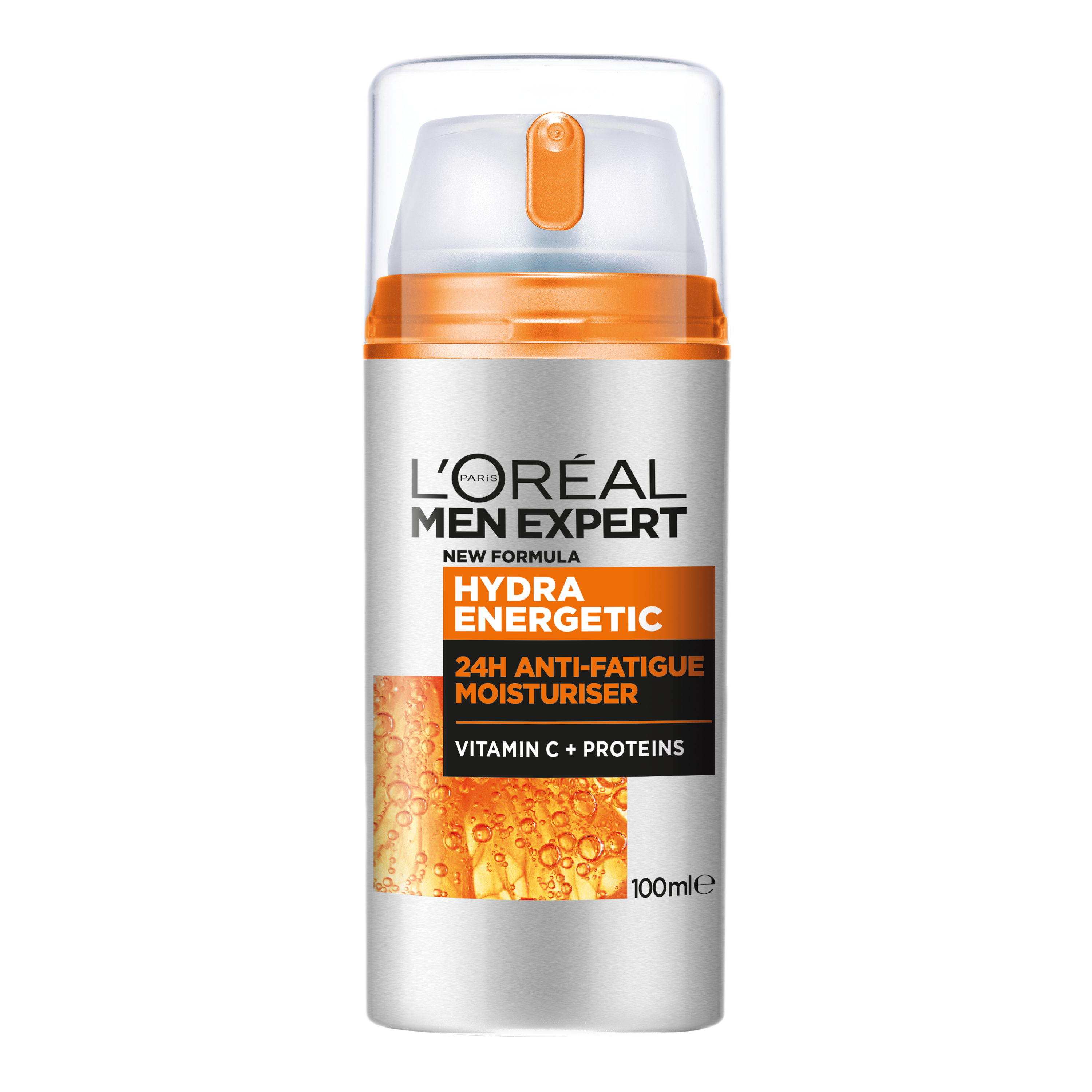 Hydra energetic Anti fatigue moisturiser