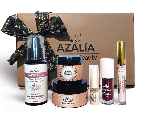 HydraGlow gift box