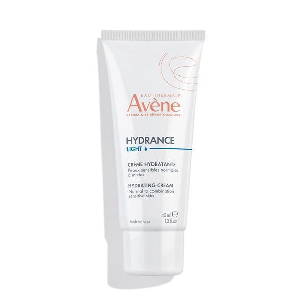 Avène Hydrating Emulsion Hydrance Light 40ml