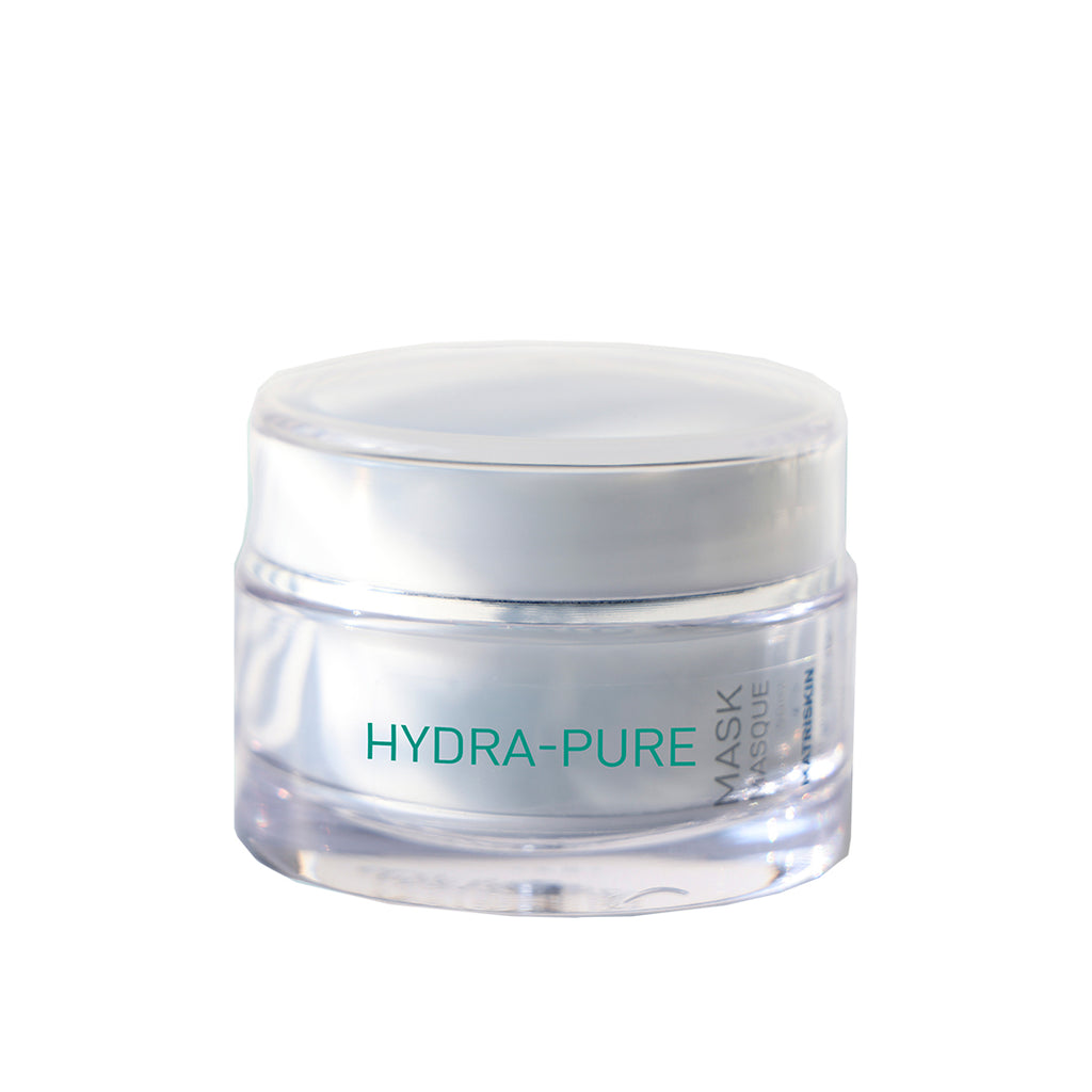 HP/R Mask 50ML