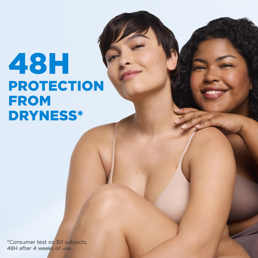 Mixa Ceramide Protect Body Lotion - For Dry, Very Dry and Sensitive Skin - With 6% Glycerin, Lipids & Ceramides - 250 ml