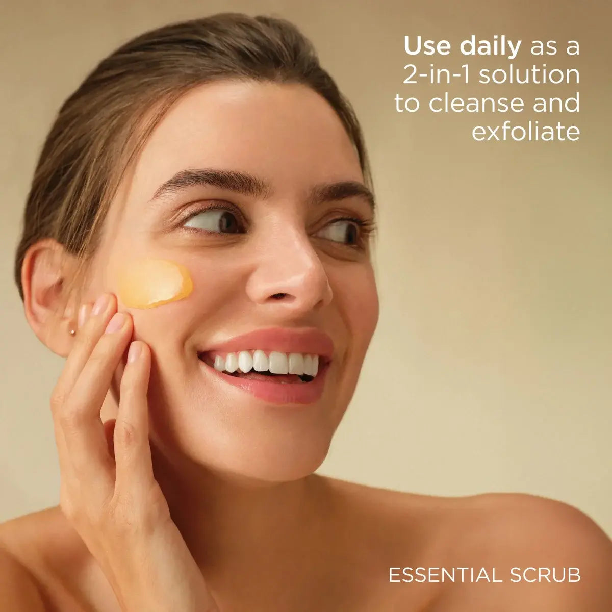 ISDINSEUTICS Essential Scrub 100 G