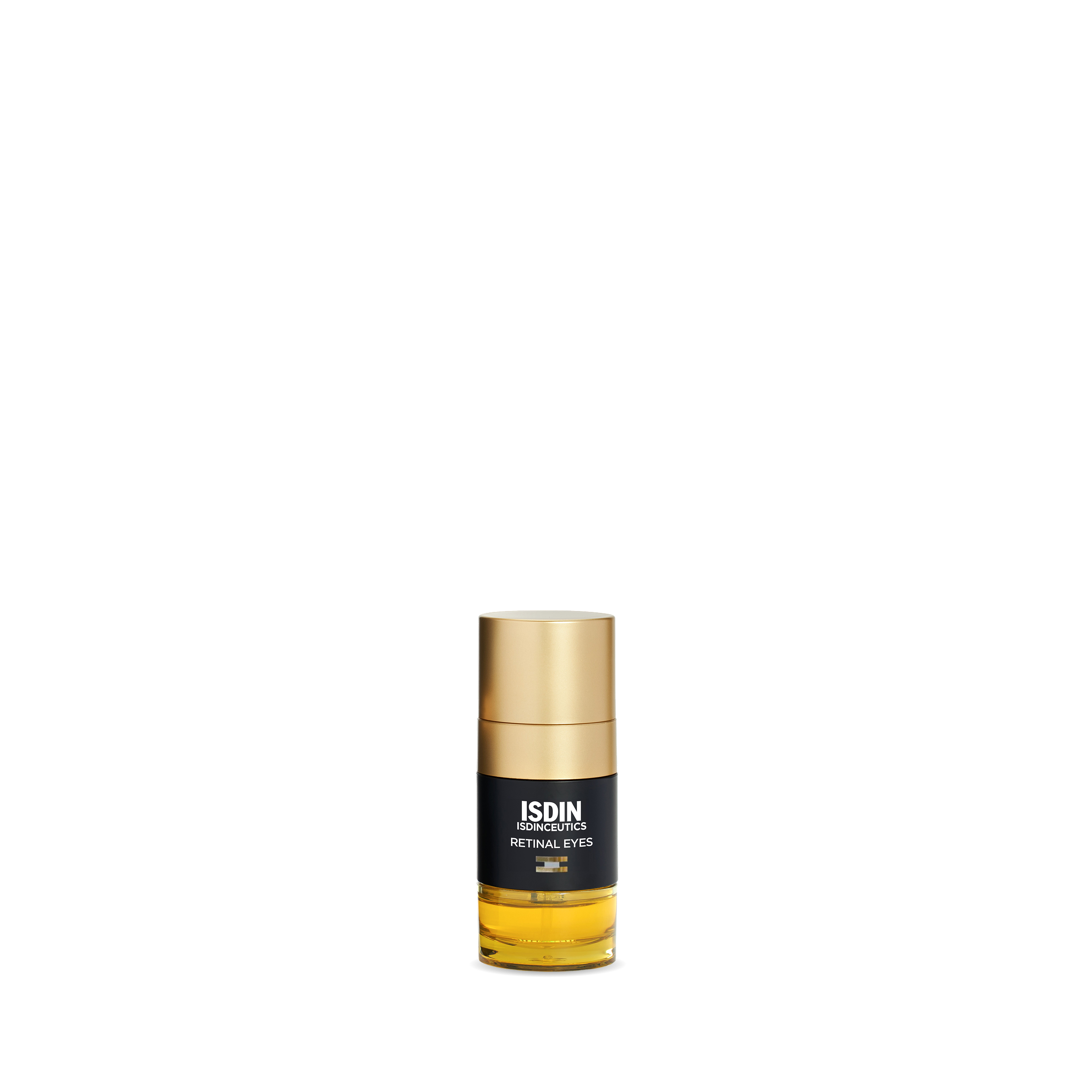 ISDINCEUTICS RETINAL EYES 20ML