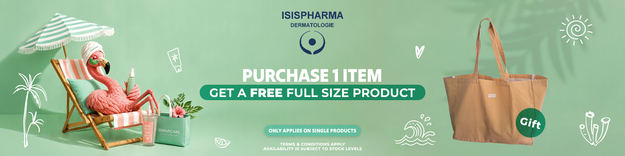 Isispharma