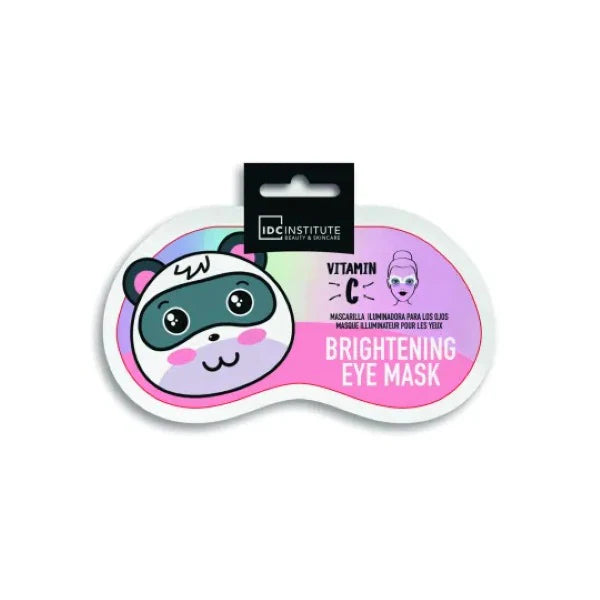 Cute Animals Eye Sheet Mask 6 ml