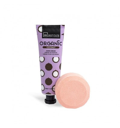 Organic Mini Gift Set