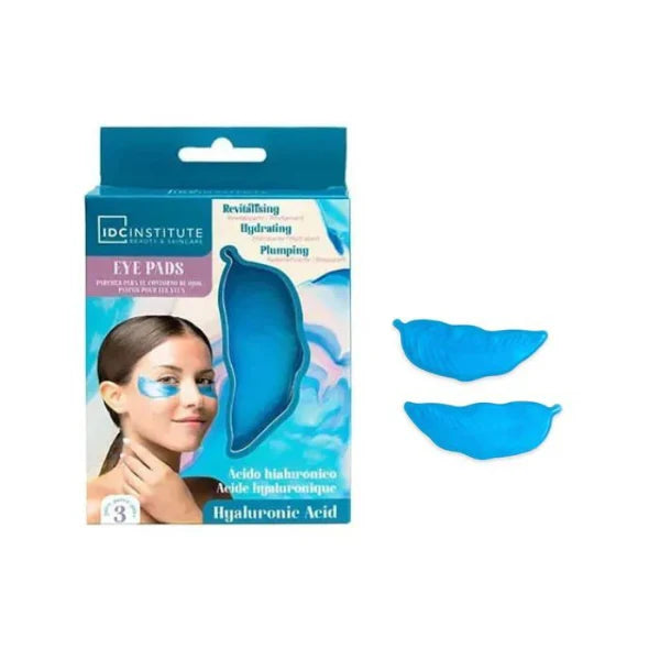 Hyaluronic Acid Eye Patches