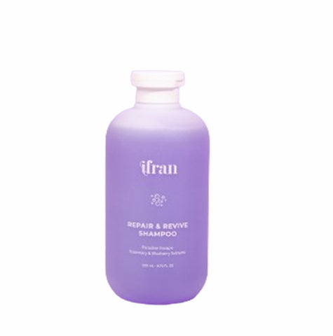 Ifran Professional Repair & Revive Shampoo 500 ML