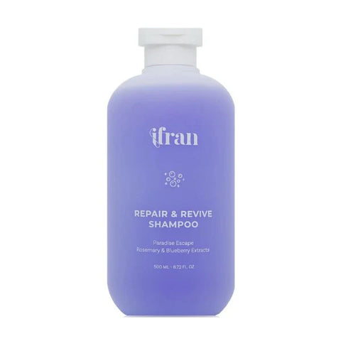 Repair & Revive Shampoo For Dry Hair