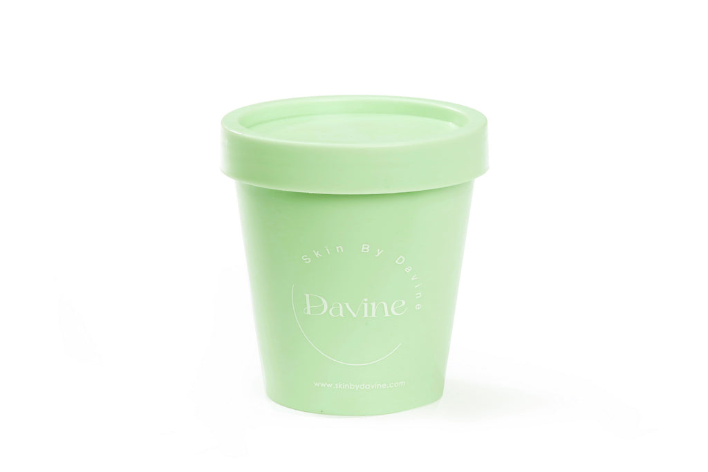 Skin By Davine Body Scrub