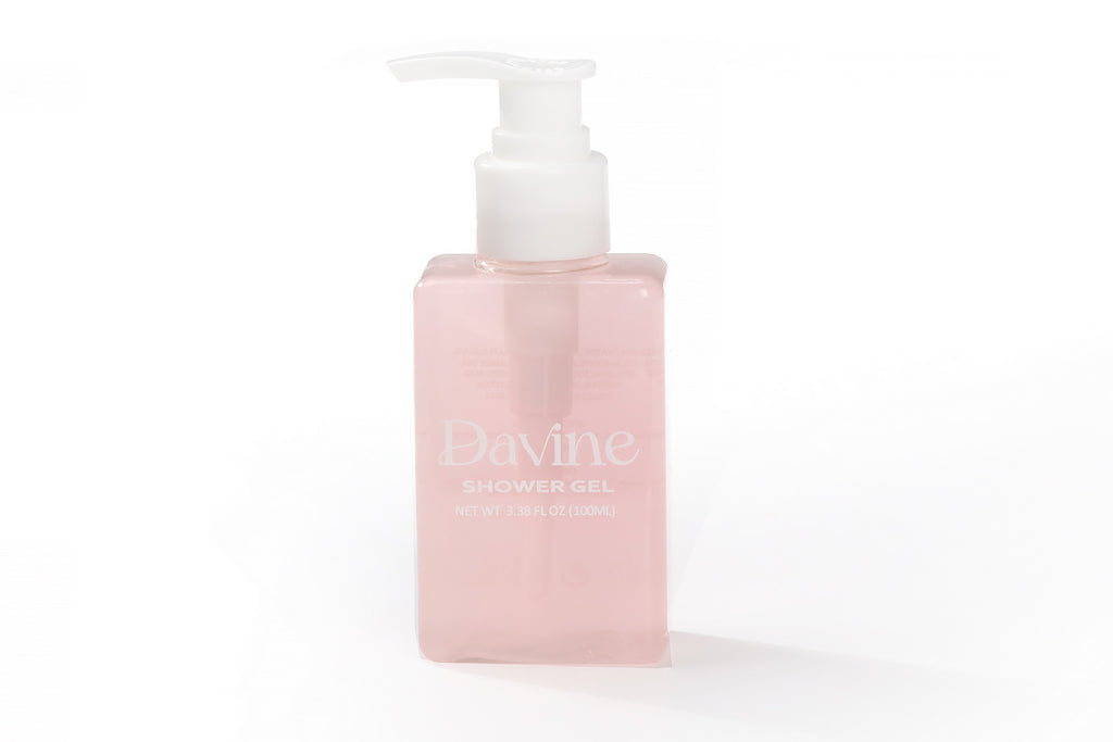 Skin By Davine Shower Gel