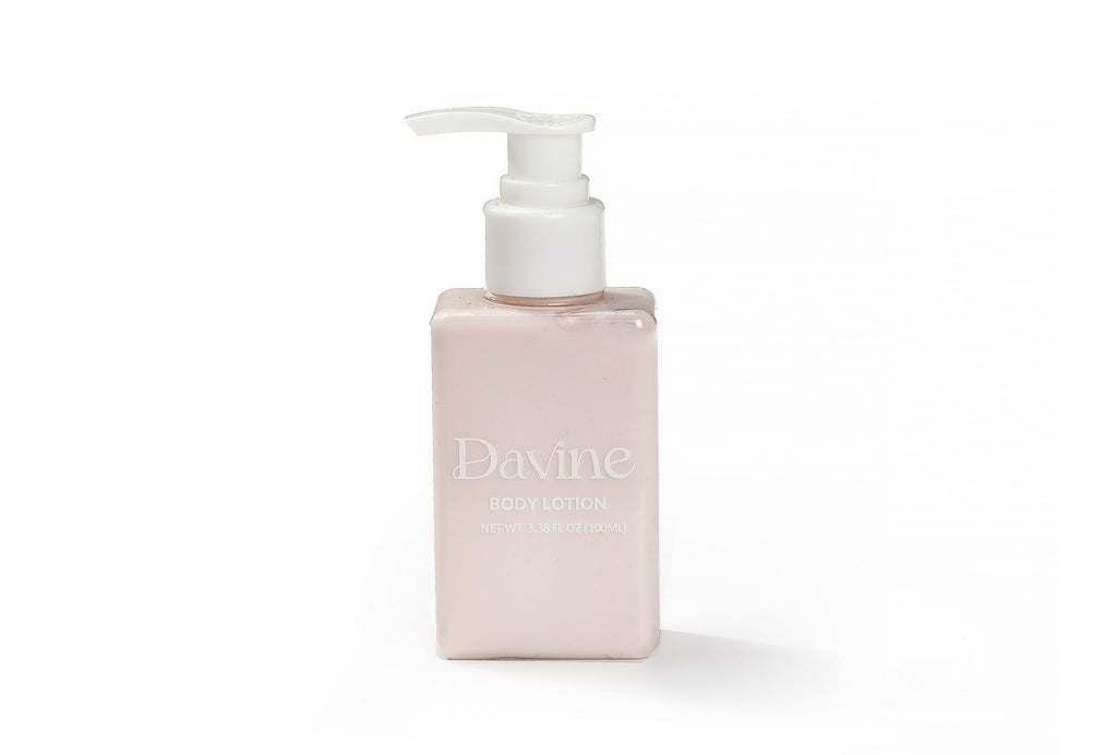 Skin By Davine Body Lotion