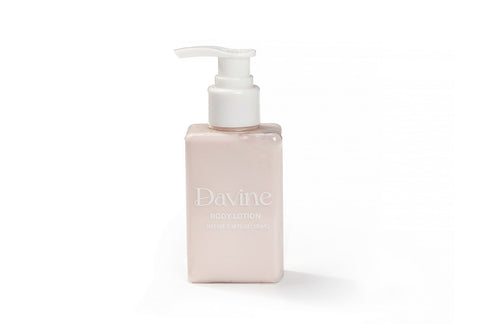 Skin By Davine Body Lotion