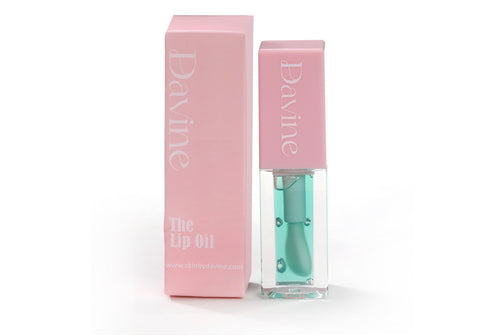 Skin By Davine Lip Oil