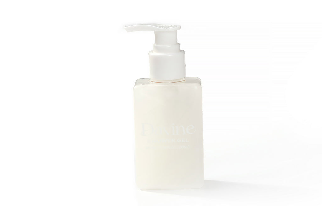 Skin By Davine Shower Gel