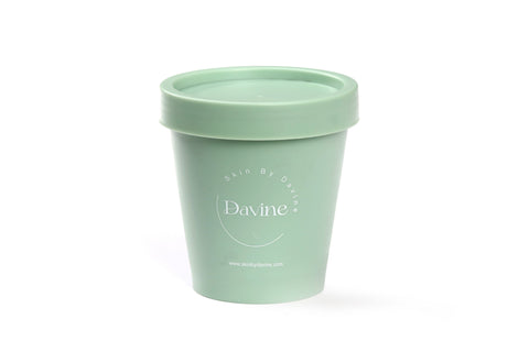 Skin By Davine Body Scrub