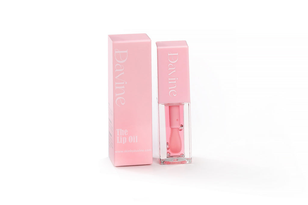 Skin By Davine Lip Oil