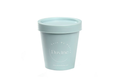 Skin By Davine Body Scrub