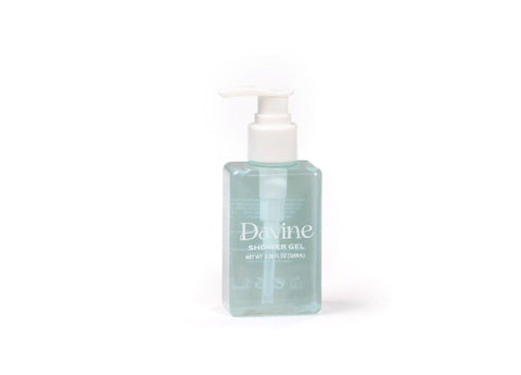 Skin By Davine Shower Gel