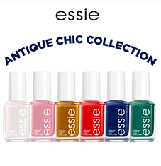 NEW Essie Antique Chic Collection