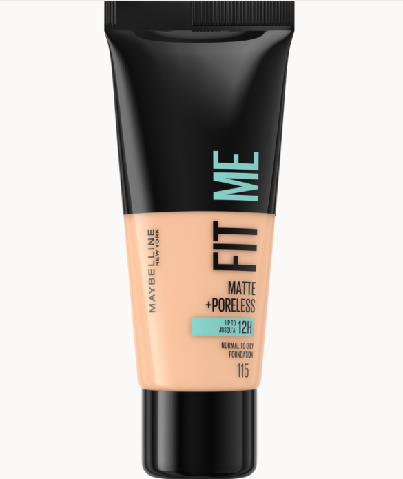 Foundation Fit Me 30ml