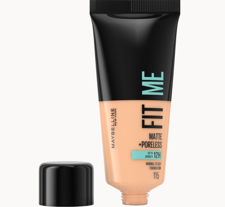 Foundation Fit Me 30ml