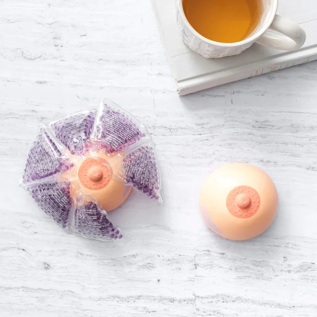 LANSINOH THERA PEARL 3IN1 X 2