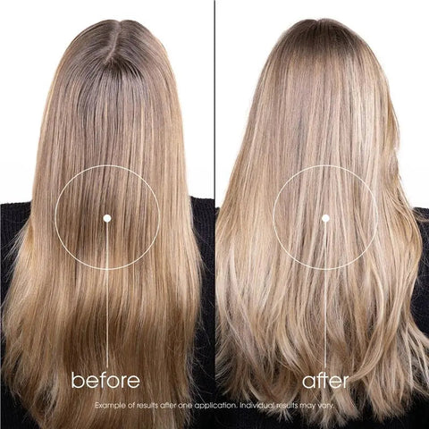 Dry Shampoo with Oat Milk - Natural Tint 150ML