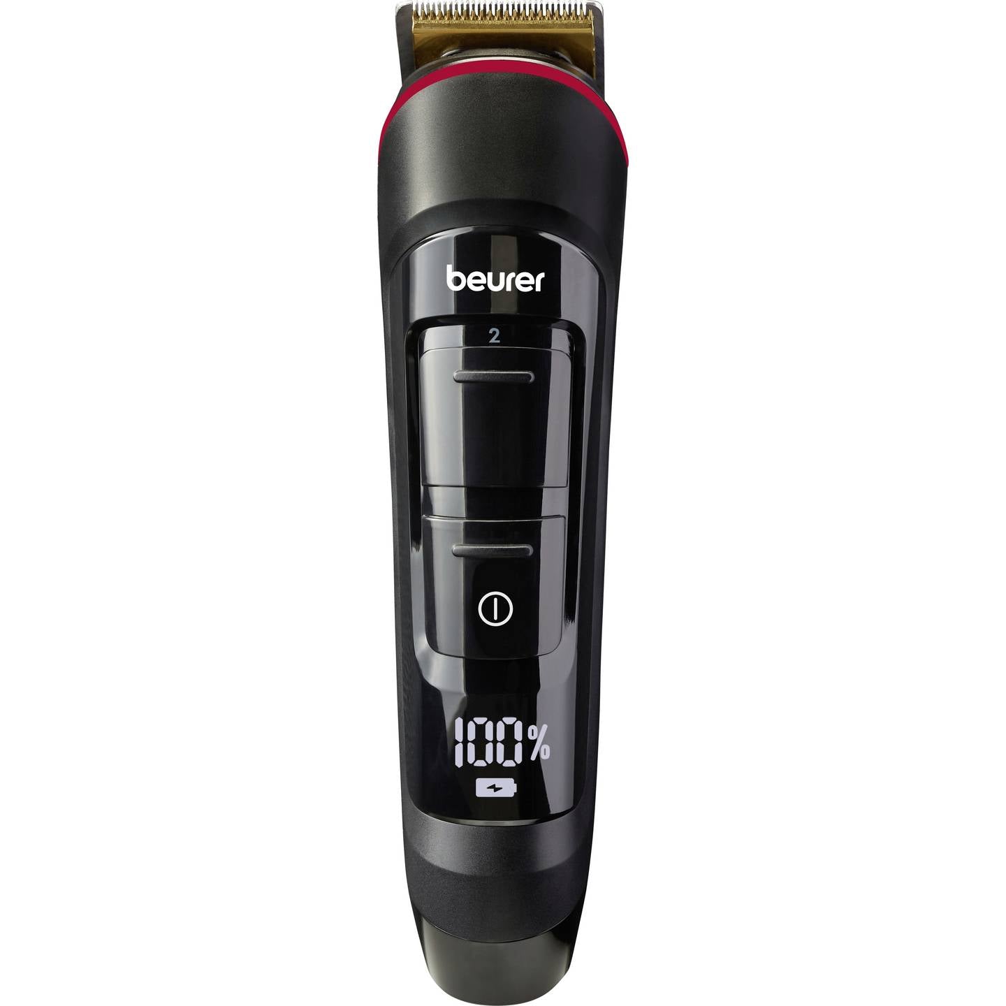 Beurer MN9X Body hair trimmer Limited Edition