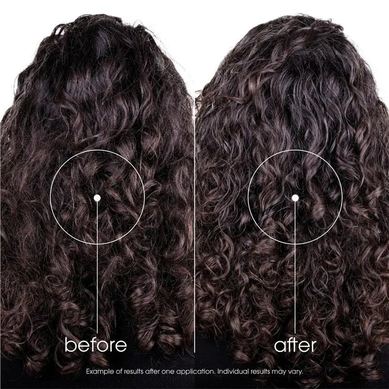 Mango Butter Shampoo 200ML