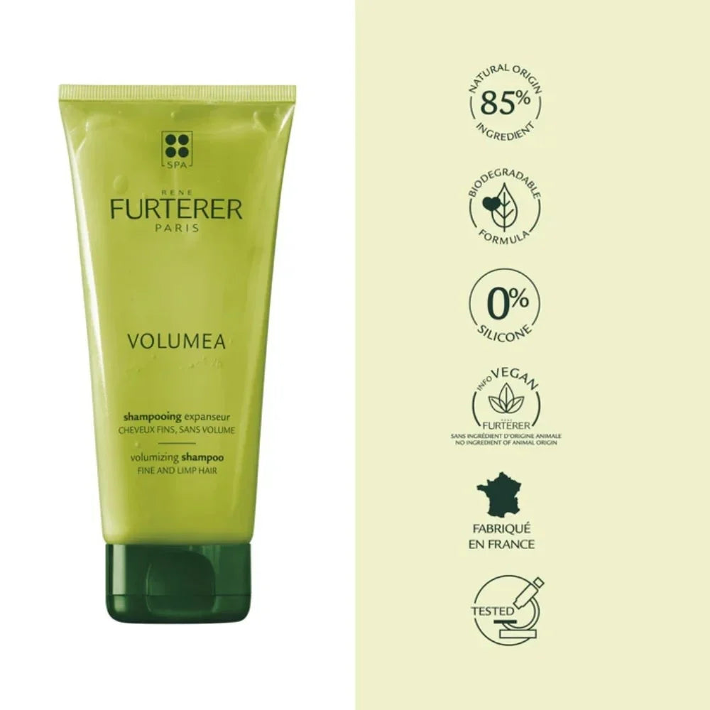 Volumea Volumizing Shampoo 200ML