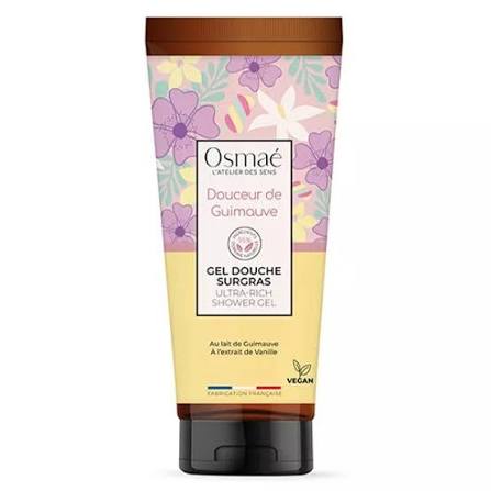 Shower Gel Douceur de Guimauve