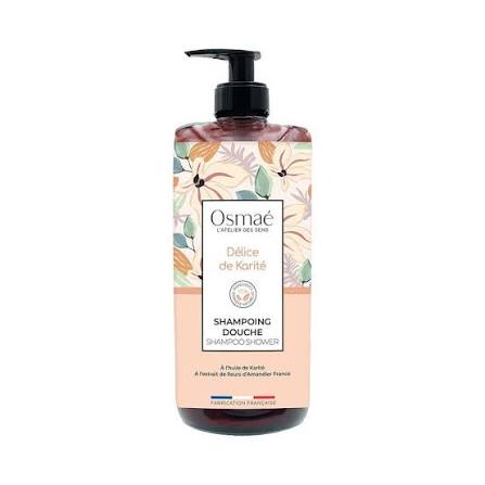 Shower Gel Délice de Karité