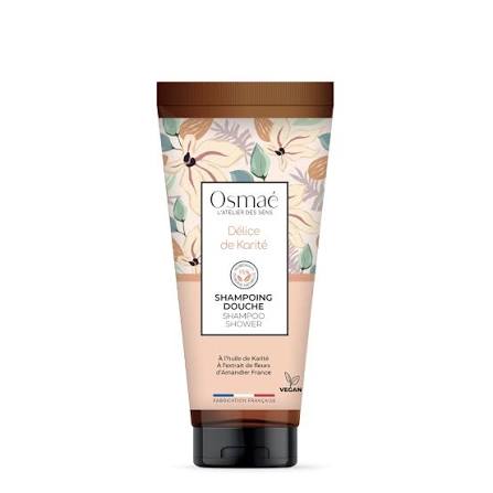 Shower Gel Délice de Karité