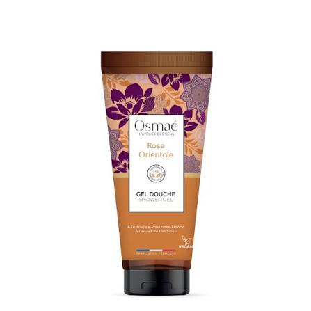 Shower Gel Rose Orientale
