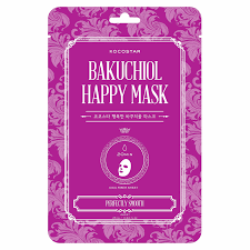 Happy Mask Bakuchiol