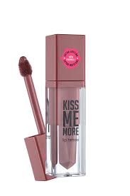 Kiss Me More Lip Tattoo