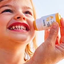 Biolane Expert Sun Stick for Babies SPF50 20 ml