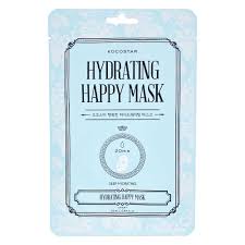Happy Mask Hydrating