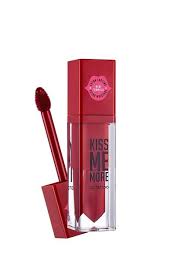 Kiss Me More Lip Tattoo