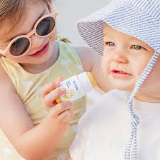 Biolane Expert Sun Stick for Babies SPF50 20 ml