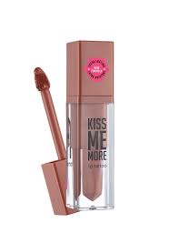Kiss Me More Lip Tattoo