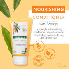 Conditioner with Mango Butter