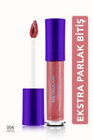 Metaglam Lip Gloss